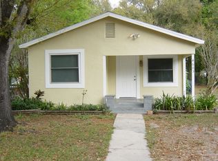 4603 Booker T Dr, Tampa, FL 33610