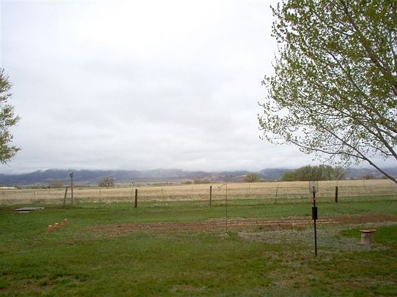 Mountain Views
