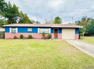5282 W Cougar Ln, Dunnellon, FL 34433