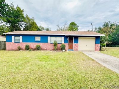 5282 W Cougar Ln, Dunnellon, FL, 34433