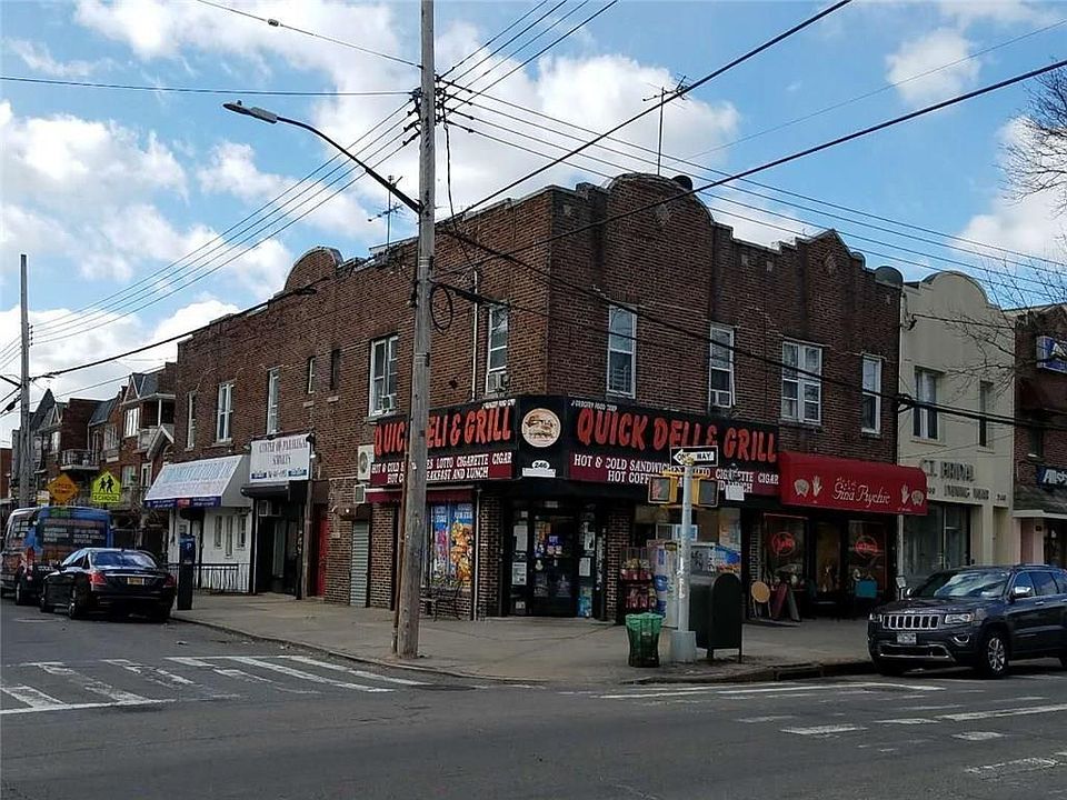 2nd image of 246 Avenue U