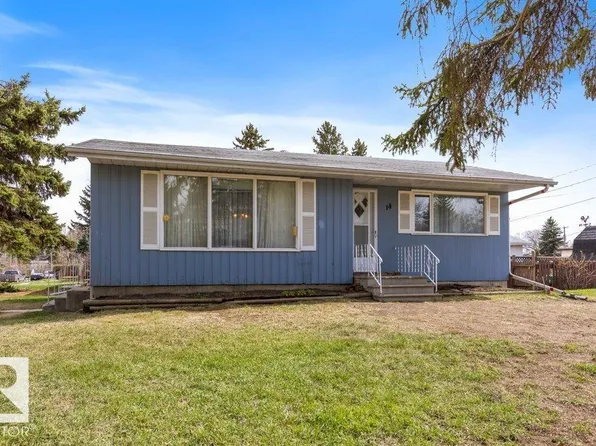 14 Saint Vital Ave, Saint Albert, AB T8N 1K5