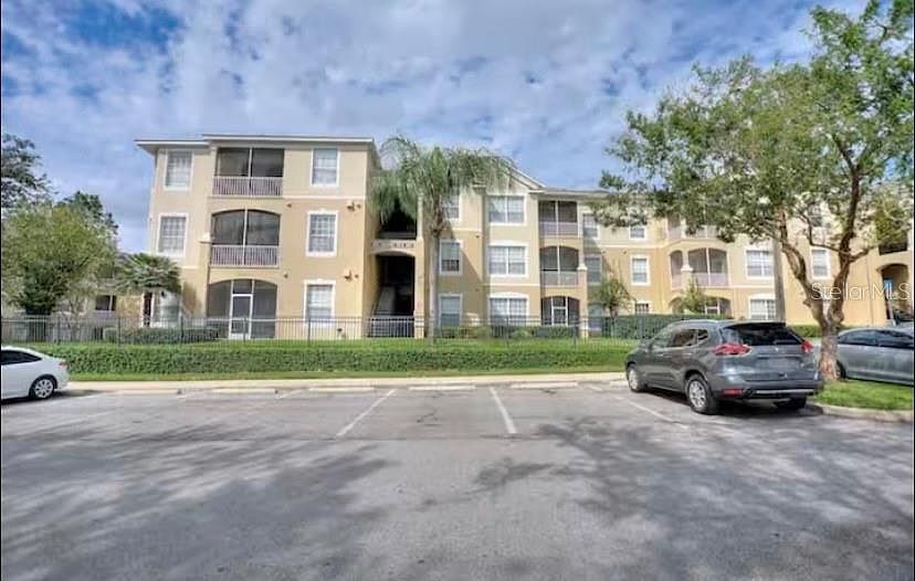 1st image of 8103 Coconut Palm Way APT 302