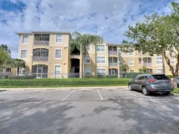 8103 Coconut Palm Way APT 302, Kissimmee, FL 34747