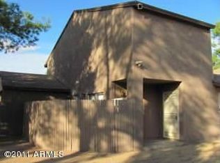 15430 N 2nd Pl, Phoenix, AZ 85022