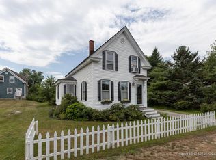 141 Summer Street, Kennebunkport, ME 04043