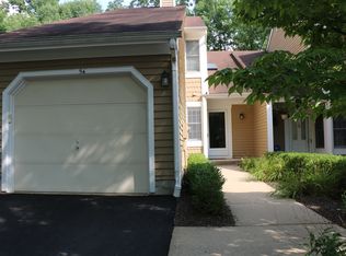 54 Eton Ct, Bedminster, NJ 07921