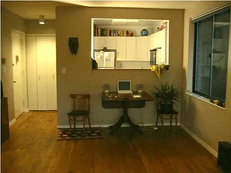 Rented by Eychner