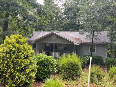 171 Nottely Cir, Blairsville, GA, 30512