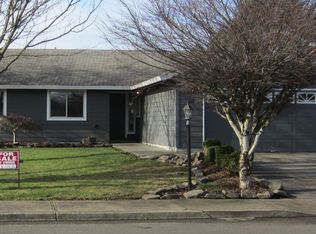 7016 NE 140th Ave, Vancouver, WA 98682