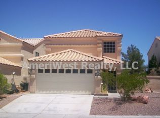 1400 Pacific Terrace Dr, Las Vegas, NV 89128