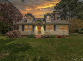 4485 Buckley Hall Rd, Cobbs Creek, VA 23035