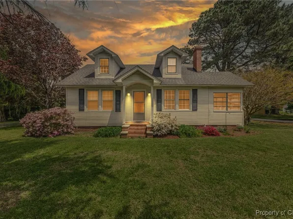 4485 Buckley Hall Rd, Cobbs Creek, VA 23035