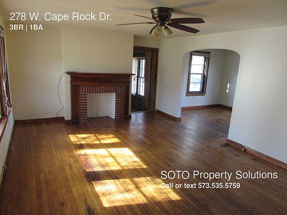 2nd image of 278 W Cape Rock Dr