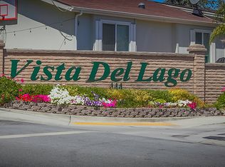 444 Whispering Pines Dr SPACE 10, Scotts Valley, CA 95066