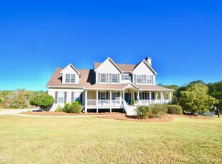 1545 Smokey Rd, Newnan, GA 30263