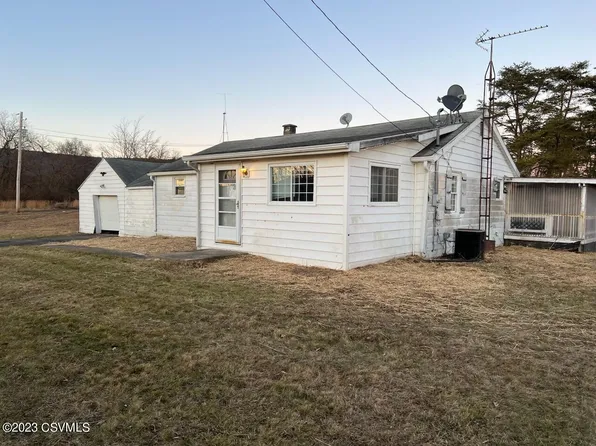 1248 Furnace Rd, New Columbia, PA 17856