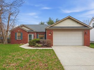 2985 Town Branch Rd, Lexington, KY 40511