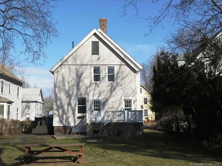 13 Wilcox St #1 — Photo 3