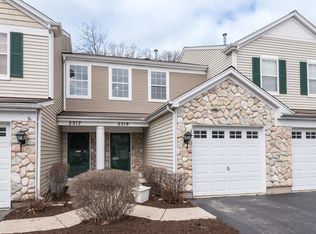 2519 Oak Tree Ln, Plainfield, IL 60586