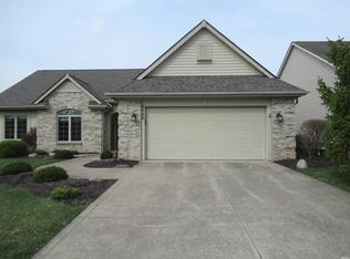 2428 Barcroft Ct, Fort Wayne, IN 46804