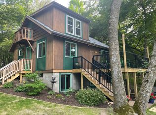 39315 Little Mo Rd, Clitherall, MN 56524