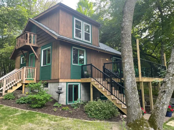 39315 Little Mo Rd, Clitherall, MN 56524