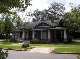 208 Hart St, Opp, AL 36467