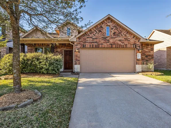 4503 Fenway Park Way, Spring, TX 77389