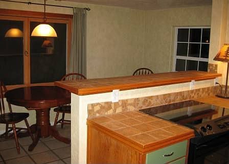 View to Dinning room