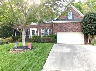 12341 Willingdon Rd, Huntersville, NC 28078