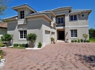 6869 Il Regalo Cir, Naples, FL 34109