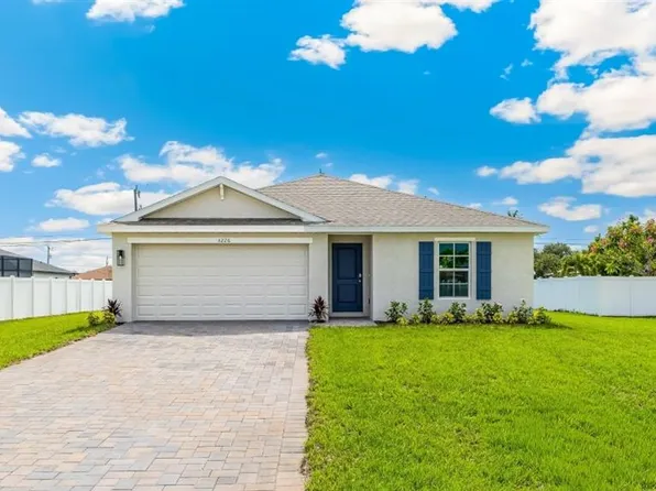 3226 SW 11th CT, CAPE CORAL, FL 33914