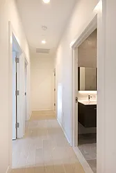 Rented by Compass
