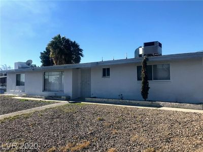 3101 Civic Center Dr, North Las Vegas, NV, 89030