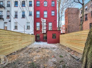 371 Mac Donough St #1A, Brooklyn, NY 11233