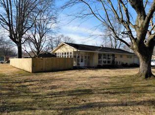 1111 W Northwood Dr, Brazil, IN