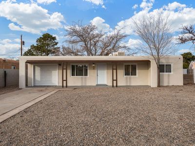 809 La Veta Dr NE, Albuquerque, NM, 87108