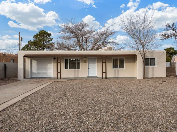 809 La Veta Dr NE, Albuquerque, NM 87108