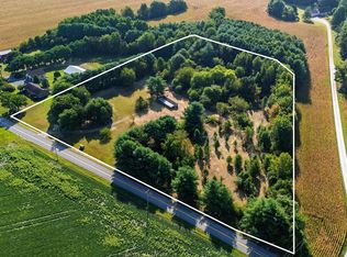 3182 Gun And Rod Club Rd, Houston, DE 19954