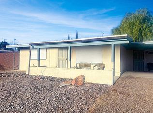 314 S Avenue B, San Manuel, AZ 85631