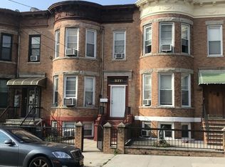 1266 74th St, Brooklyn, NY 11228