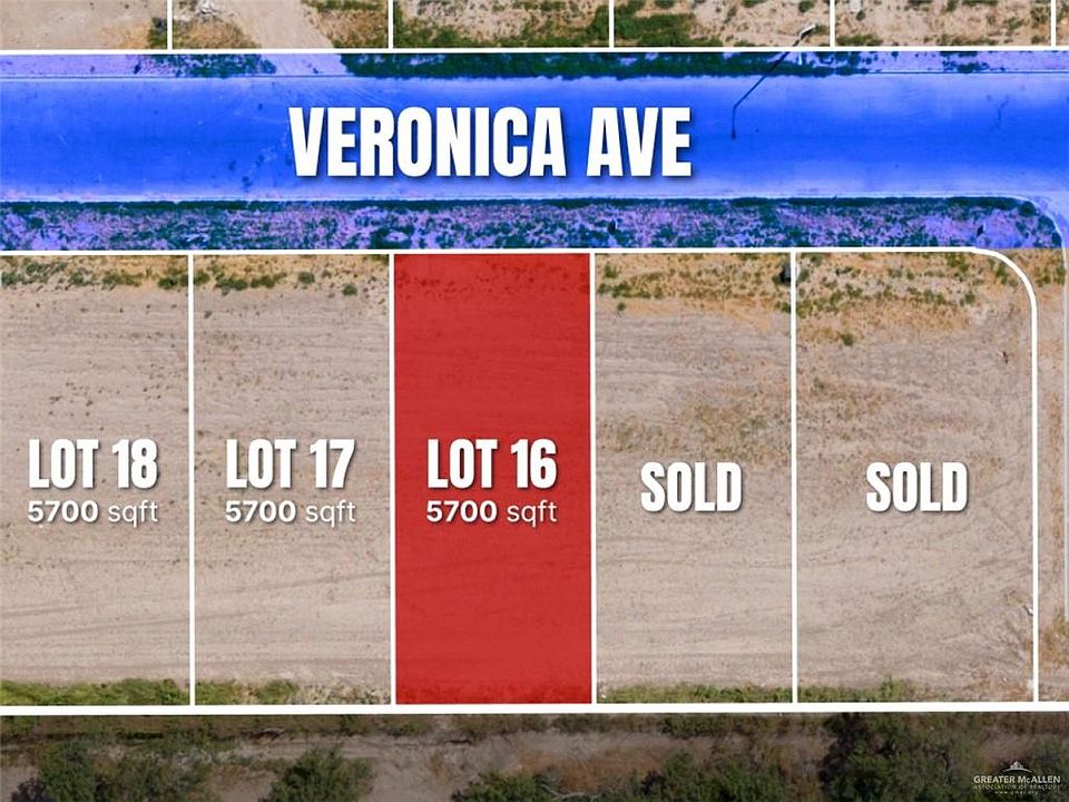 1st image of LOT 16 Veronica Ave