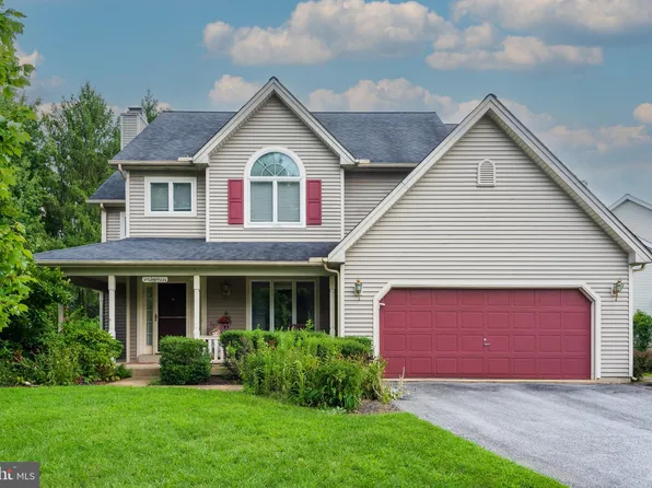 641 Perimeter Dr, Downingtown, PA 19335