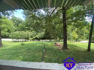 21 Hillcrest Loop, Falls Of Rough, KY 40119