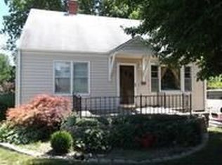 1010 N Church St, Jacksonville, IL 62650