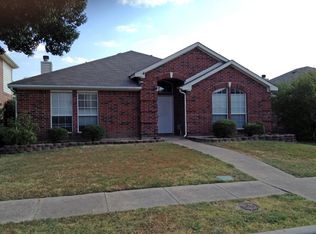 2320 Gerber Dr, Mesquite, TX 75181