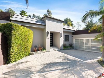 2226 San Ysidro Dr, Beverly Hills, CA, 90210