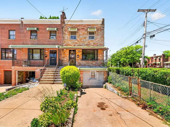 3885 Paulding Ave, Bronx, NY 10469