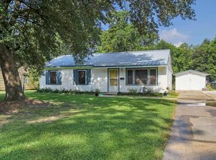 631 Ray Weiland Dr, Baker, LA 70714